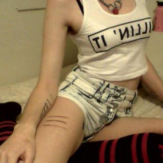 Artemis Graves photo