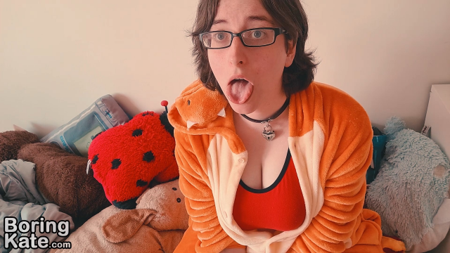 Charmander Returns video from BoringKate