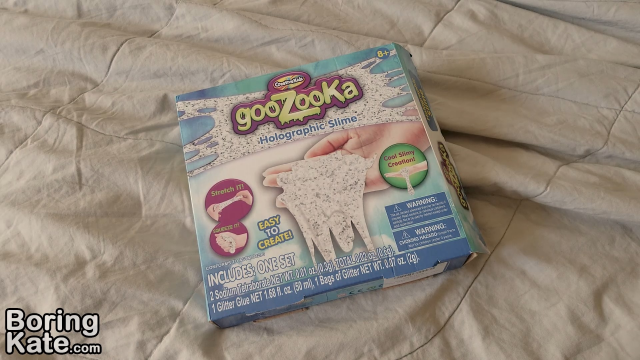 Holosexual video from BoringKate