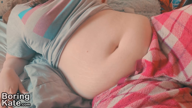 The One With the Doritos video from BoringKate