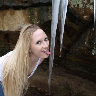 Bouncy Britney photo