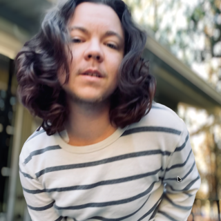 photo of Braden FTM Cascadian