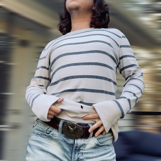 Braden FTM Cascadian photo