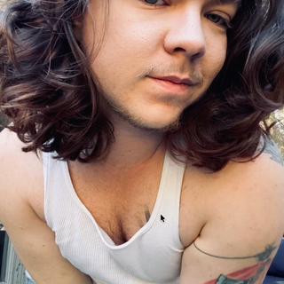 Braden FTM Cascadian photo