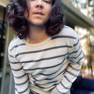 Braden FTM Cascadian photo