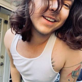 Braden FTM Cascadian photo