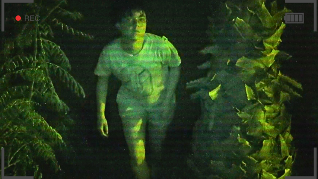 Gay Burglar In Your House video from Braden FTM Cascadian