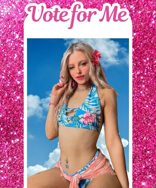 Petitemercy contest photo