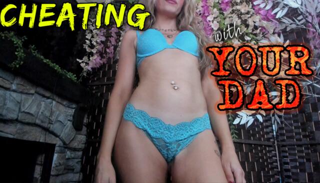 Cheating with Your Dad video