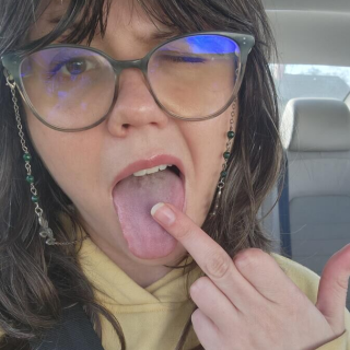 Bratty Bunny APClips.com profile