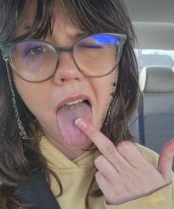 Bratty Bunny at APClips.com