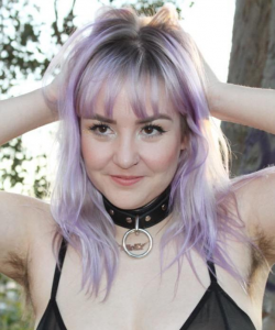 BRATTY WOLFIE at APClips.com