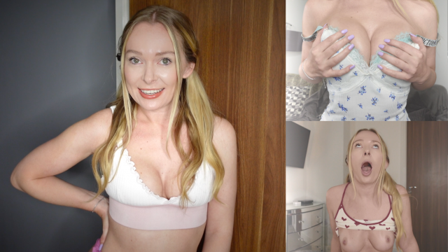 Bro, it's just a dream video from Brea Rose