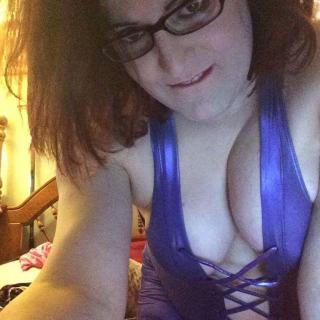 Bree Orlock photo