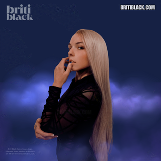 Briti Black photo