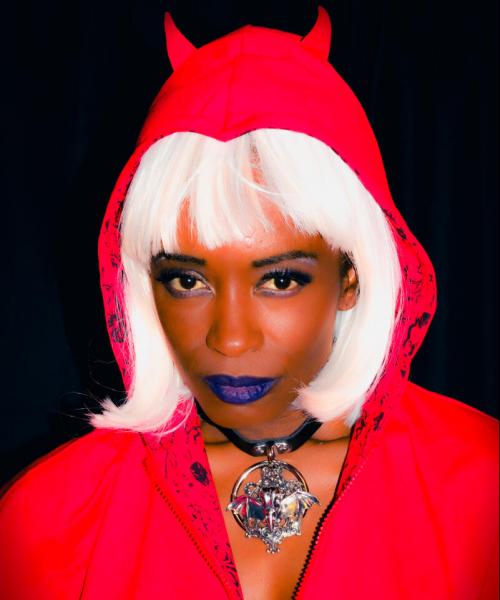 Britney Siren contest photo