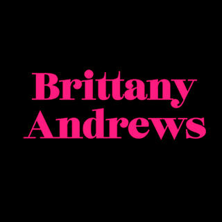 Brittany Andrews photo