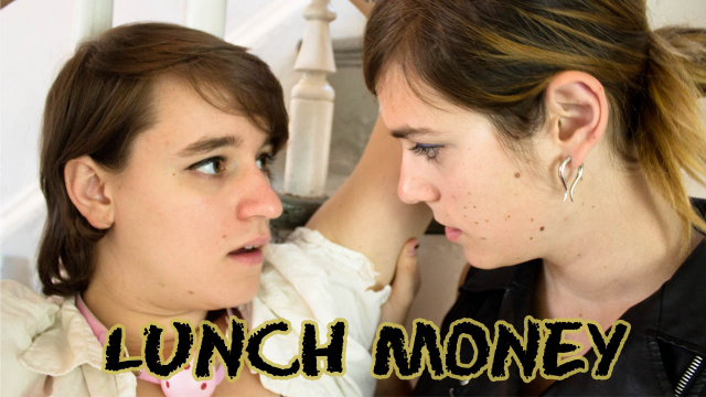 Lunch Money video from Brittany Jane