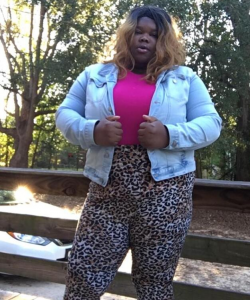 Bronzebeeauty at APClips.com