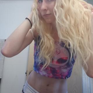 Brooke Dillinger photo