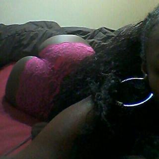 BrownSugar007 photo