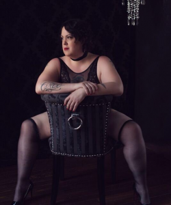 Femme Fatale at APClips.com