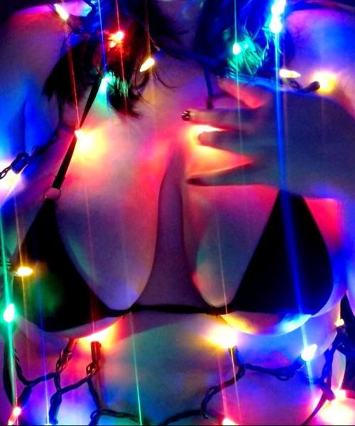 BustyMegan contest photo