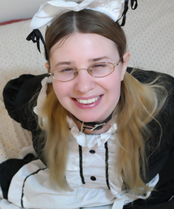 Caius Cruentus at APClips.com