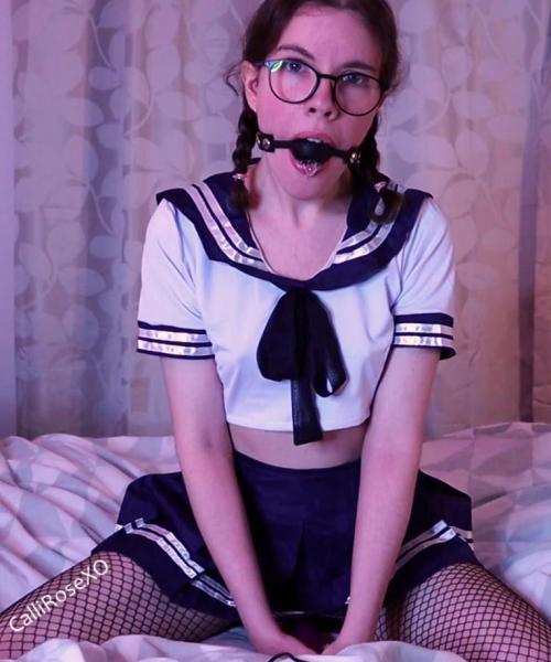 CalliRoseXO contest photo