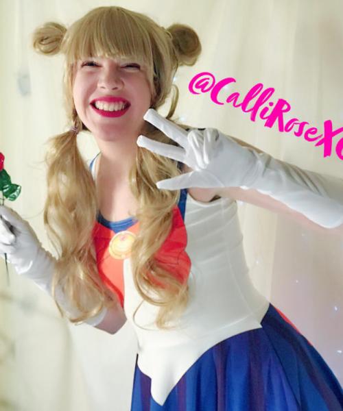 CalliRoseXO contest photo