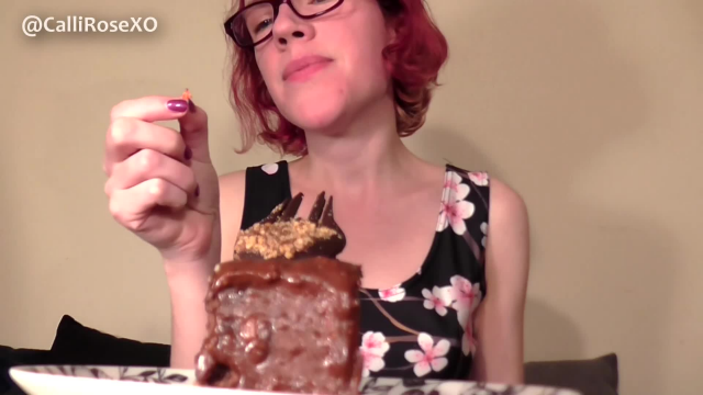 Birthday Cake Giantess Vore video from CalliRoseXO