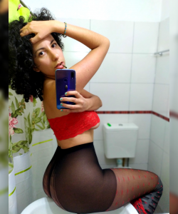 Candela Di Fuoco at APClips.com