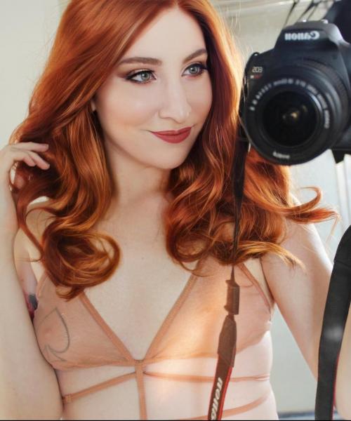 Angel Au Lait contest photo