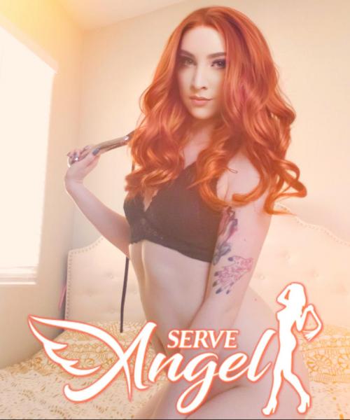 Angel Au Lait contest photo