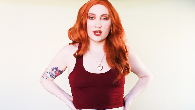 $ay You're $orry video from
