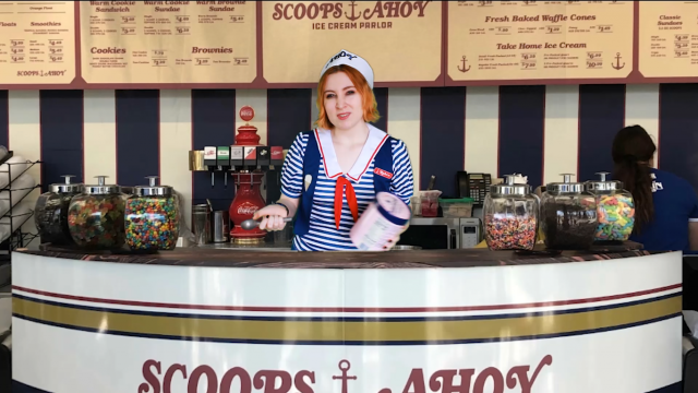 Robin Rejects You video from Angel Au Lait