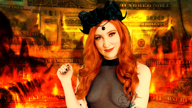 $uccubus video from Angel Au Lait