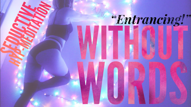 without words video from Angel Au Lait