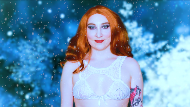 Your Xmas Bonus video from