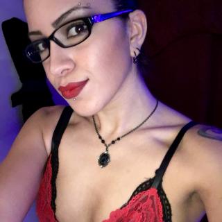 Cassandra Cain photo