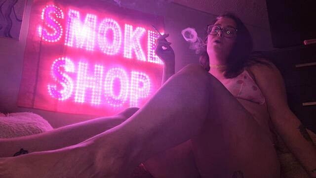 My Smoking Hot New Set video from Cassidy Love