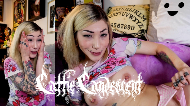 Homewrecking Jealous Best Friend video from Cattie