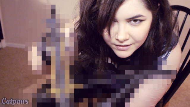 DCU Huntress Interrogates Her Prey video from Catpaws