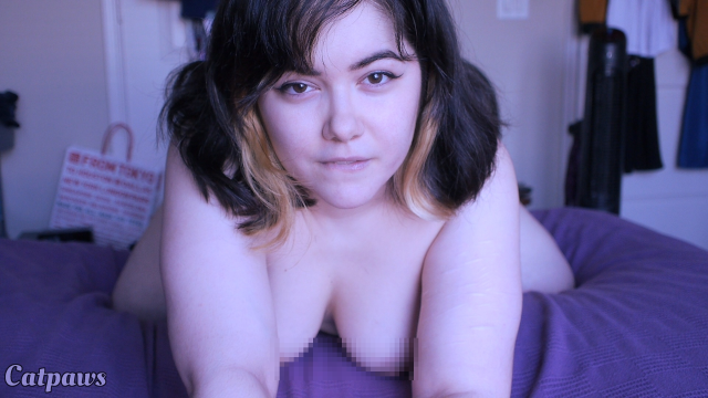 He's Fucking Your Wife From Behind video from Catpaws