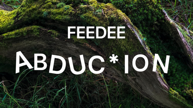 Feedee ABDUC*ION video from Enchantress