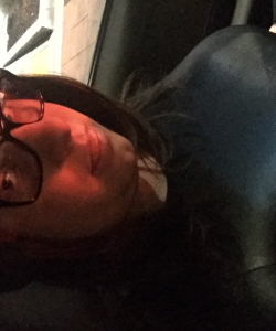 Chloe Baker at APClips.com