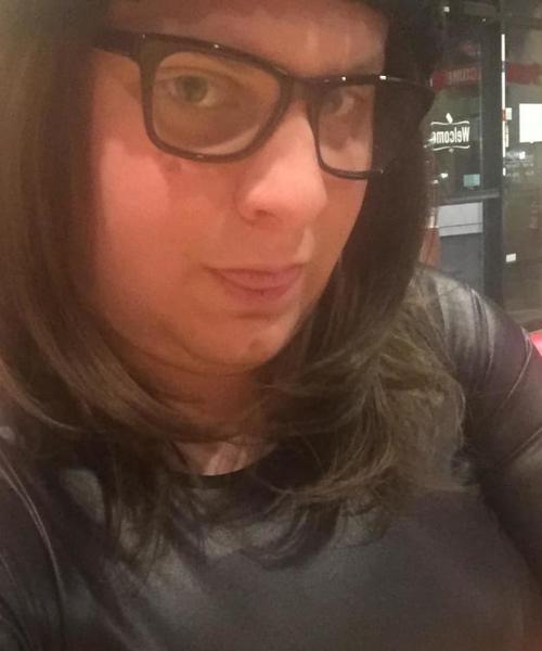 Chloe Baker contest photo