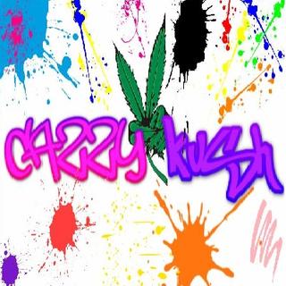 Cazzy Kush photo
