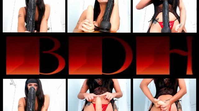 BDH video from Cazzy Kush