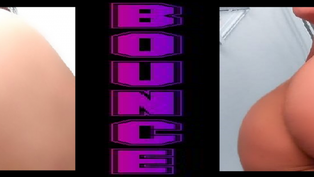 Bounce video from Cazzy Kush